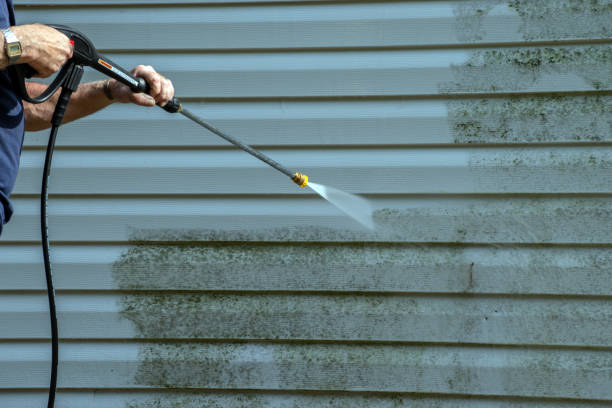 Best Window and Screen Pressure Cleaning in Chardon, OH